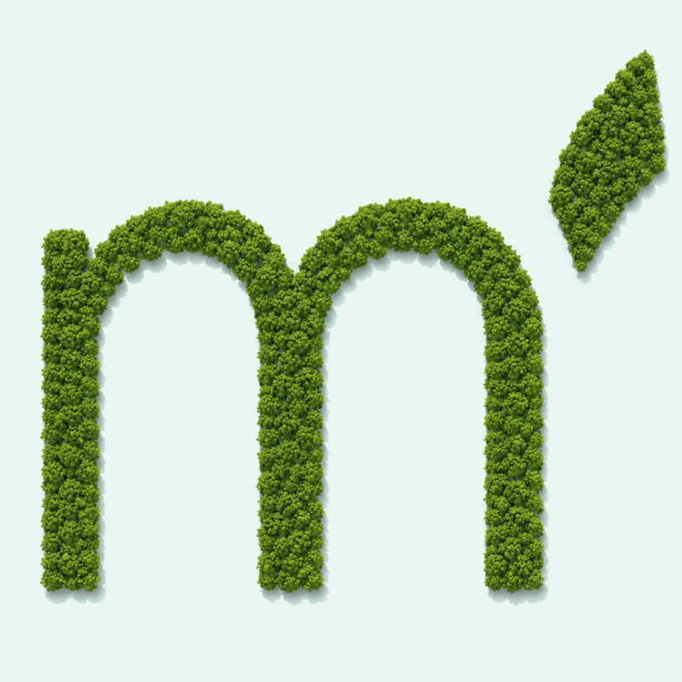 Marmoagro farmlands symbol